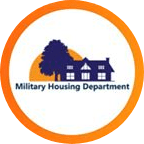 Trusted Partner of Military Housing Department